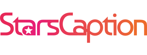 STARSCAPTION
